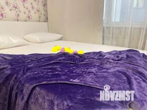 1-к квартира, посуточно, 25м2, 3/17 этаж