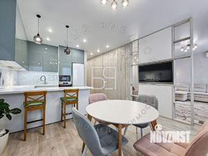 3-к квартира, на длительный срок, 92м2, 15/18 этаж