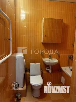Студия квартира, на длительный срок, 27м2, 21/25 этаж