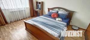 1-к квартира, посуточно, 60м2, 1/1 этаж