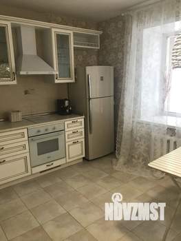 2-к квартира, на длительный срок, 63м2, 1/11 этаж