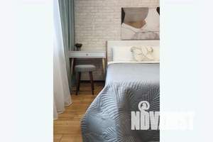 1-к квартира, посуточно, 30м2, 4/25 этаж