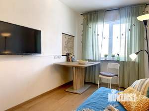 2-к квартира, посуточно, 45м2, 1/1 этаж