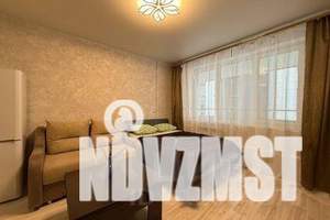 1-к квартира, посуточно, 30м2, 3/17 этаж