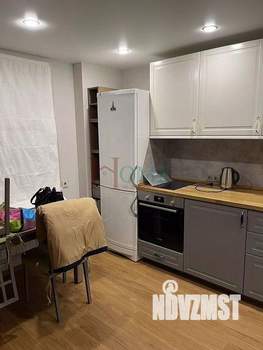 2-к квартира, на длительный срок, 47м2, 4/10 этаж