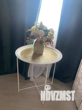 Студия квартира, посуточно, 28м2, 21/21 этаж