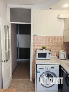 2-к квартира, на длительный срок, 43м2, 3/9 этаж