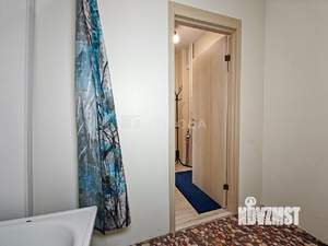 1-к квартира, на длительный срок, 32м2, 15/17 этаж