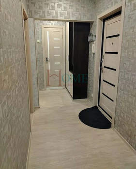 2-к квартира, на длительный срок, 52м2, 7/10 этаж