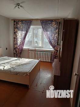 2-к квартира, на длительный срок, 54м2, 2/5 этаж