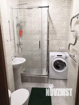 2-к квартира, на длительный срок, 39м2, 15/26 этаж