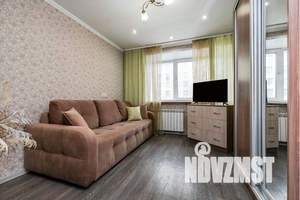 1-к квартира, посуточно, 30м2, 2/9 этаж