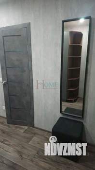 Студия квартира, на длительный срок, 40м2, 19/27 этаж