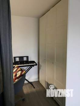 1-к квартира, на длительный срок, 33м2, 5/9 этаж