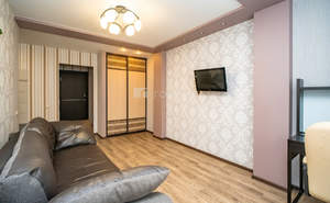 2-к квартира, на длительный срок, 60м2, 1/9 этаж