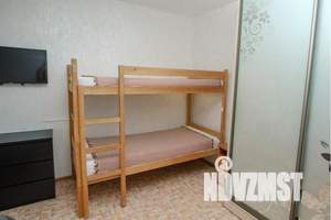 1-к квартира, посуточно, 38м2, 8/10 этаж