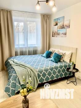 Студия квартира, посуточно, 17м2, 1/6 этаж
