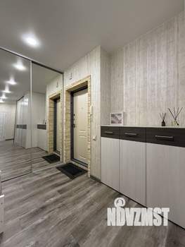 2-к квартира, на длительный срок, 109м2, 5/27 этаж