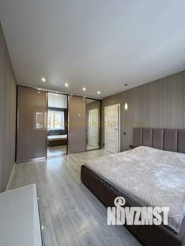 1-к квартира, на длительный срок, 33м2, 4/10 этаж