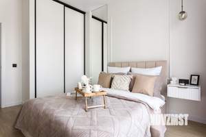 1-к квартира, на длительный срок, 30м2, 3/23 этаж