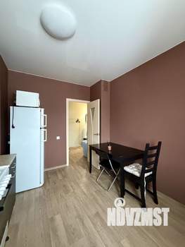 1-к квартира, на длительный срок, 33м2, 6/9 этаж