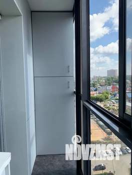 2-к квартира, посуточно, 60м2, 14/17 этаж