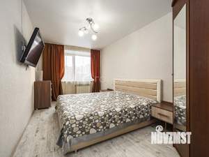 1-к квартира, на длительный срок, 33м2, 3/10 этаж