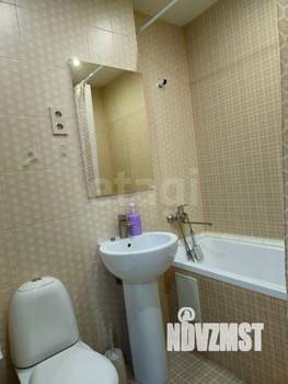 2-к квартира, на длительный срок, 46м2, 11/25 этаж