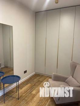 2-к квартира, посуточно, 40м2, 13/30 этаж