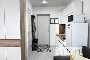 1-к квартира, посуточно, 30м2, 4/13 этаж