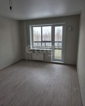 1-к квартира, на длительный срок, 41м2, 7/14 этаж