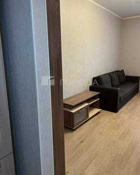 Студия квартира, на длительный срок, 28м2, 23/25 этаж