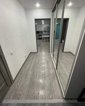 1-к квартира, на длительный срок, 39м2, 9/10 этаж