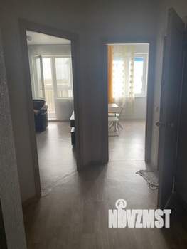 1-к квартира, на длительный срок, 39м2, 4/13 этаж