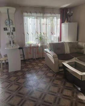 2-к квартира, на длительный срок, 44м2, 3/5 этаж