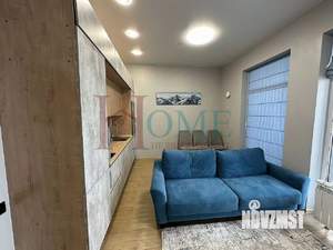 2-к квартира, на длительный срок, 63м2, 18/18 этаж