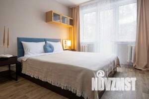 1-к квартира, посуточно, 34м2, 2/5 этаж