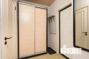 1-к квартира, посуточно, 32м2, 1/1 этаж