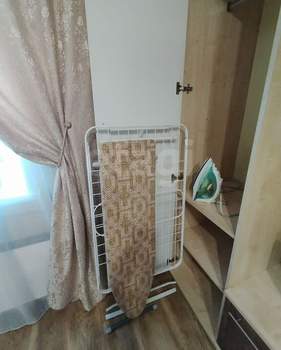 2-к квартира, на длительный срок, 54м2, 2/12 этаж