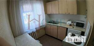 1-к квартира, на длительный срок, 34м2, 1/5 этаж