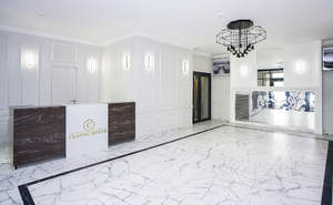 2-к квартира, на длительный срок, 44м2, 24/25 этаж