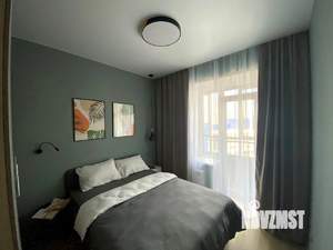 1-к квартира, на длительный срок, 27м2, 8/14 этаж