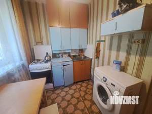 1-к квартира, на длительный срок, 30м2, 1/5 этаж