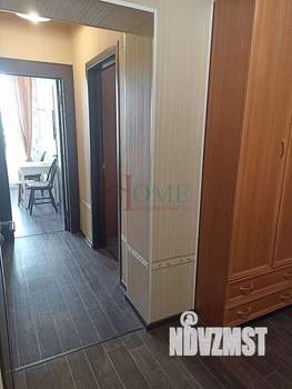 1-к квартира, на длительный срок, 40м2, 4/5 этаж