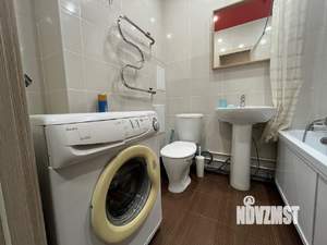 1-к квартира, посуточно, 32м2, 1/1 этаж