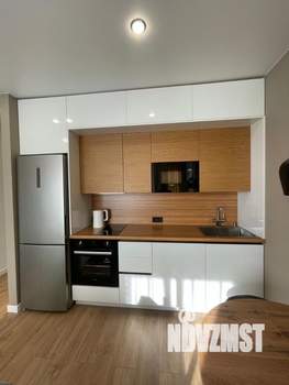 2-к квартира, на длительный срок, 40м2, 14/17 этаж