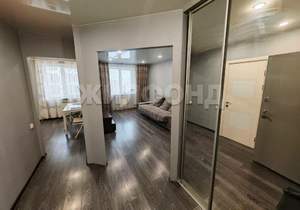 1-к квартира, на длительный срок, 35м2, 15/17 этаж