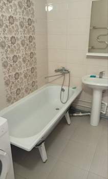 1-к квартира, на длительный срок, 30м2, 3/17 этаж