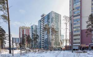 1-к квартира, на длительный срок, 48м2, 11/17 этаж