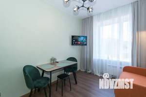 1-к квартира, посуточно, 32м2, 9/14 этаж